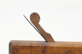 EARLY 18TH CENTURY MOLDING PLANE