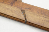 EARLY 18TH CENTURY MOLDING PLANE