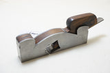 FINE H. SLATER SHOULDER RABBET PLANE