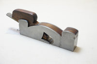 FINE H. SLATER SHOULDER RABBET PLANE