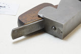 FINE H. SLATER SHOULDER RABBET PLANE