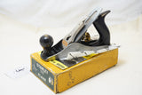 MIB STANLEY NO. 3 SMOOTH PLANE - MADE IN CANADA