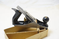 MIB STANLEY NO. 3 SMOOTH PLANE - MADE IN CANADA