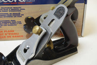 NOS RECORD NO. 04 BENCH PLANE