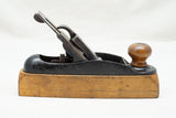 FINE STANLEY NO 22 TRANSITIONAL PLANE