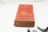 MINT IN BOX MILLERS FALLS 85 DUPLEX RABBET PLANE