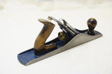 FINE RECORD NO. 05 JACK PLANE WITH HOCK BLADE - SHARP!