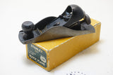 MIB STANLEY NO. 220 BLOCK PLANE - MADE IN USA