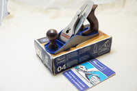 NOS MARPLES RECORD NO. 04 BENCH PLANE