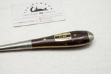 LIKE NEW W. H. CLAY PERFECT STYLE SCREWDRIVER