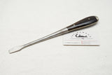 LIKE NEW W. H. CLAY PERFECT STYLE SCREWDRIVER