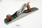 DEAD MINT CLIFTON NO. 6 FORE PLANE - RAZOR SHARP