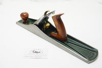 DEAD MINT CLIFTON NO. 6 FORE PLANE - RAZOR SHARP