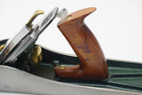 DEAD MINT CLIFTON NO. 6 FORE PLANE - RAZOR SHARP