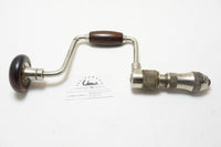 UNCOMMON STANLEY NO. 921 'ENCLOSED' HAND BRACE - 8"