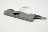 LOVELY 3/4" INFILL SHOULDER PLANE - MARPLES?