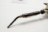VERY VERY UNUSUAL GERMAN HUNTER STYLE PIPE
