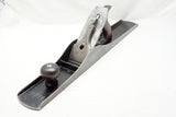 FINE TYPE 11 STANLEY NO. 7C CORRUGATED JOINTER PLANE