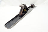 FINE TYPE 11 STANLEY NO. 7C CORRUGATED JOINTER PLANE