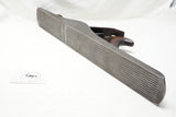 FINE TYPE 11 STANLEY NO. 7C CORRUGATED JOINTER PLANE