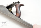 FINE TYPE 11 STANLEY NO. 7C CORRUGATED JOINTER PLANE