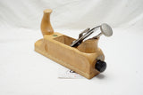 FINE ECE NO. 704P PRIMUS SMOOTH PLANE - HORNBEAM SOLE