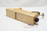 FINE ECE NO. 704P PRIMUS SMOOTH PLANE - HORNBEAM SOLE
