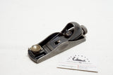 THE STANLEY 60 1/2 LOW ANGLE BLOCK PLANE