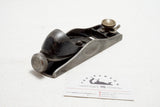THE STANLEY 60 1/2 LOW ANGLE BLOCK PLANE