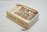 ANTIQUE STANLEY TOOLS: GUIDE TO IDENTITY & VALUE - JOHN WALTER