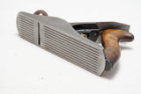 FINE STANLEY TYPE 11 NO. 4C CORRUGATED SMOOTH PLANE