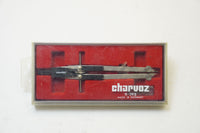 MIB CHARVOZ GERMANY ADJUSTABLE COMPASS