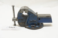 EXCELLENT HARD TO FIND WODEN NO. 00 VISE - SMALLEST SIZE MADE