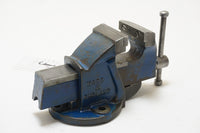 EXCELLENT HARD TO FIND WODEN NO. 00 VISE - SMALLEST SIZE MADE