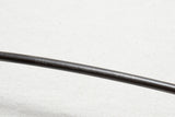 COVETED & RARE MILLERS FALLS NO. 42 COPING SAW - PAT NOV 10 1908