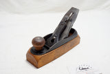VERY CLEAN STANLEY NO 22 TRANSITIONAL PLANE