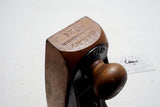 VERY CLEAN STANLEY NO 22 TRANSITIONAL PLANE