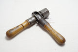 MILLERS FALLS NO. 4 RATCHETING AUGER HANDLE