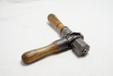 MILLERS FALLS NO. 4 RATCHETING AUGER HANDLE