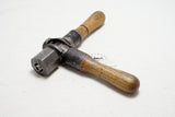 MILLERS FALLS NO. 4 RATCHETING AUGER HANDLE