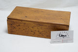 FINE EARLY PINE BOX FOR A PLANE