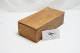 FINE EARLY PINE BOX FOR A PLANE