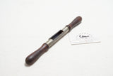 MILLERS FALLS PATENT 'CIGAR' SPOKE SHAVE