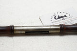 MILLERS FALLS PATENT 'CIGAR' SPOKE SHAVE