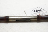 MILLERS FALLS PATENT 'CIGAR' SPOKE SHAVE