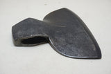 EARLY & LARGE J. HIGGINS BROAD AXE HEAD - LAMINATED EDGE