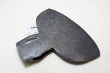 MAMMOTH SIMMONS COHOES BROAD AXE HEAD