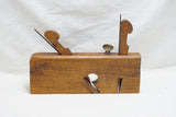 FINE CA 1800 BROWN & BARNARD 3/4" DADO PLANE