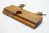 FINE CA 1800 BROWN & BARNARD 3/4" DADO PLANE