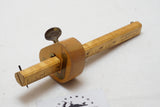 FINE STANLEY NO. 65 MARKING GAUGE